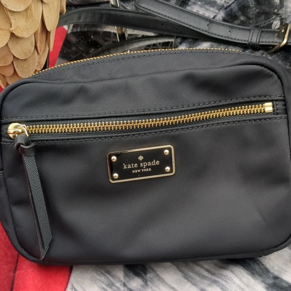 Kate Spade Sofy Wilson belt bag
